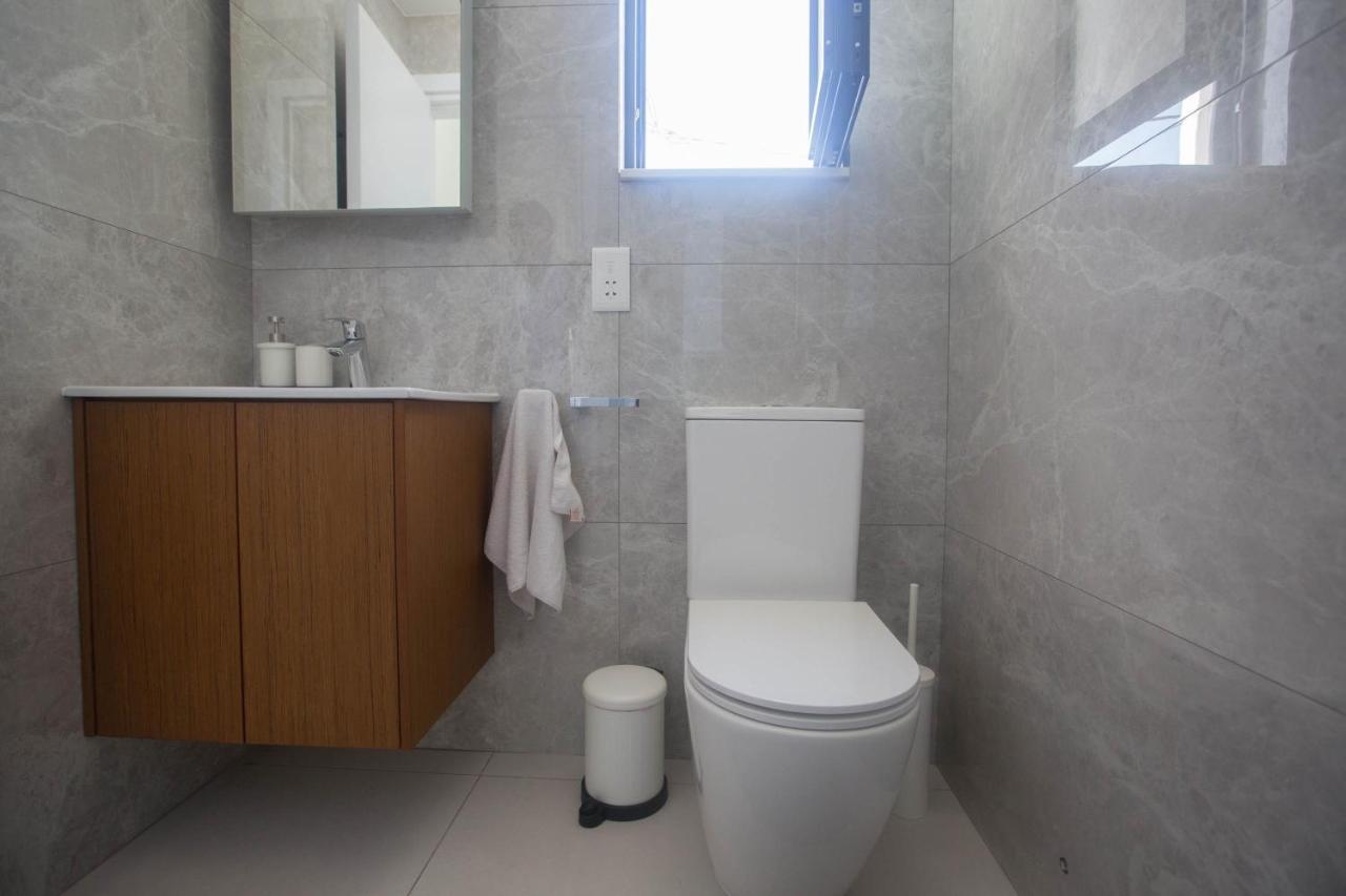 פרוטאראס Anassa Seaview Villa - Stunning Panoramic Views מראה חיצוני תמונה
