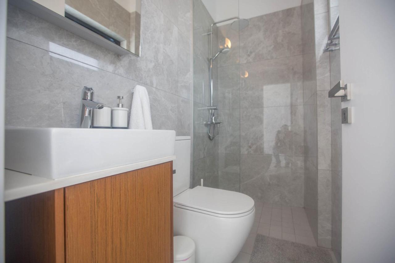 פרוטאראס Anassa Seaview Villa - Stunning Panoramic Views מראה חיצוני תמונה